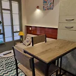 603a Coqueto Estudio En El Centro By R2r Consulting Lejlighed