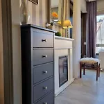 Lejlighed 603a Coqueto Estudio En El Centro By R2r Consulting *
