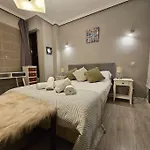Lejlighed 603a Coqueto Estudio En El Centro By R2r Consulting *