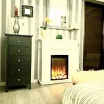 Lejlighed 603a Coqueto Estudio En El Centro By R2r Consulting *
