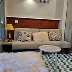 Lejlighed 603a Coqueto Estudio En El Centro By R2r Consulting