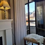603a Coqueto Estudio En El Centro By R2r Consulting Lejlighed *