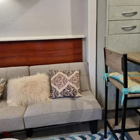 R2R - Coqueto Estudio En El Centro - 603A Appartement *