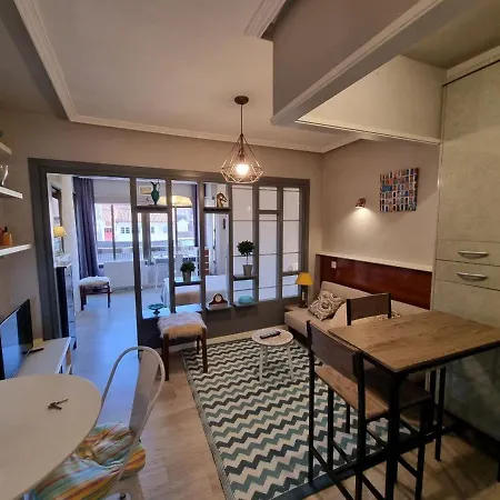 603a Coqueto Estudio En El Centro By R2r Consulting