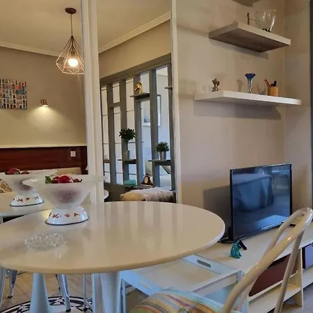 Appartement R2R - Coqueto Estudio En El Centro - 603A *