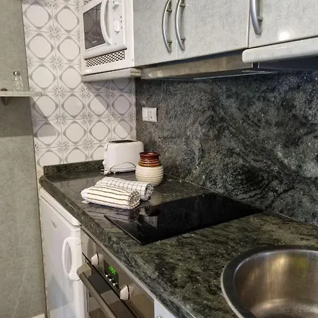 603a Coqueto Estudio En El Centro By R2r Consulting * اوفيدو