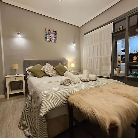 603a Coqueto Estudio En El Centro By R2r Consulting اوفيدو