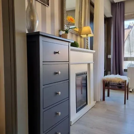 Appartement R2R - Coqueto Estudio En El Centro - 603A *