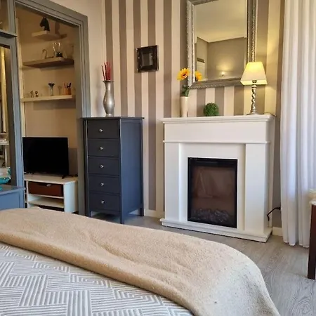 603a Coqueto Estudio En El Centro By R2r Consulting شقة اوفيدو