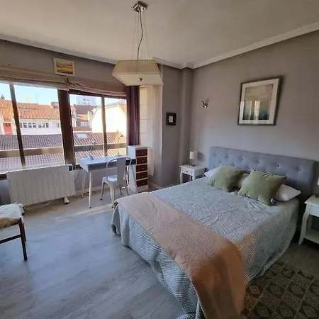 603a Coqueto Estudio En El Centro By R2r Consulting * اوفيدو