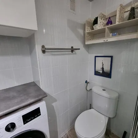 603a Coqueto Estudio En El Centro By R2r Consulting *