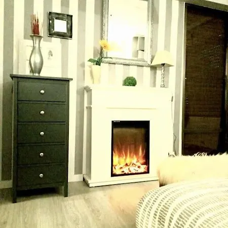 Apartment 603a Coqueto Estudio En El Centro *