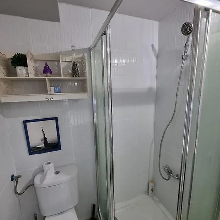 603a Coqueto Estudio En El Centro By R2r Consulting