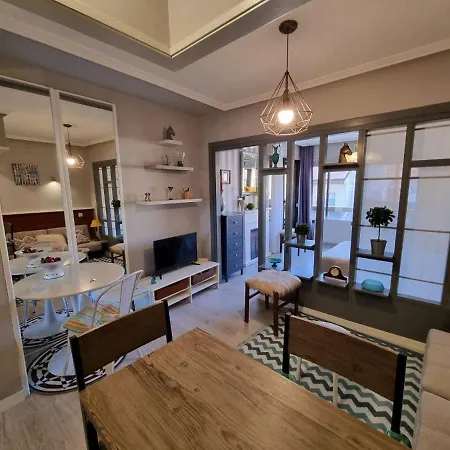 603a Coqueto Estudio En El Centro By R2r Consulting * اوفيدو