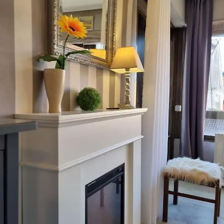 603a Coqueto Estudio En El Centro By R2r Consulting اوفيدو