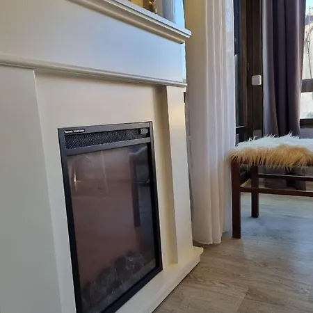 603a Coqueto Estudio En El Centro By R2r Consulting شقة